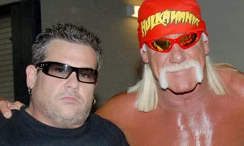 Hulk Hogan settles sex tape lawsuit against best friend Bubb