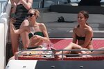 Алисия Викандер (Alicia Vikander) отдыхает на Ибице (23.05.2