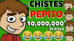 😝 😂 Compilación de Chistes de Pepito 😝 😂 - YouTube