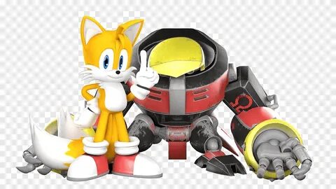 Tails Sonic Forces Artist E-123 Омега, E123 Омега, sonic The