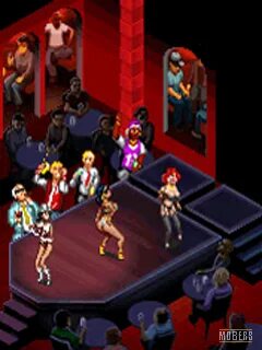 Скачать Strip Сlub Manager java игра скачать на телефон Мене