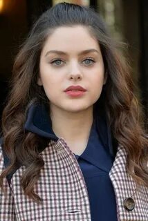 Odeya Rush: 19 тыс изображений найдено в Яндекс.Картинках Be