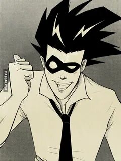 Just FreakAzoid - 9GAG