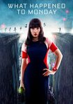 What Happened to Monday 2017 Movie