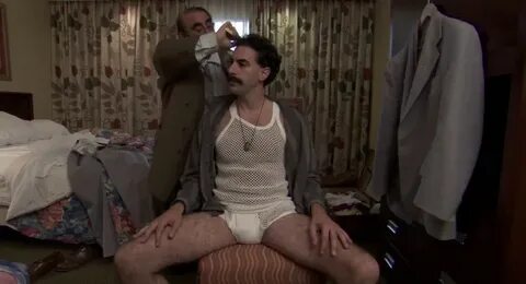 Борат / Borat (2006) BDrip 720p.