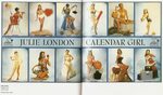 Пин-ап календарь от Джули Лондон. - 123ru.net