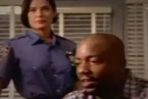 New York Undercover 2 season 4 episode - Brotherhood