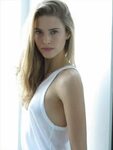 Taryn Davidson @ Elmer Olsen Models #polaroids #casting Mood