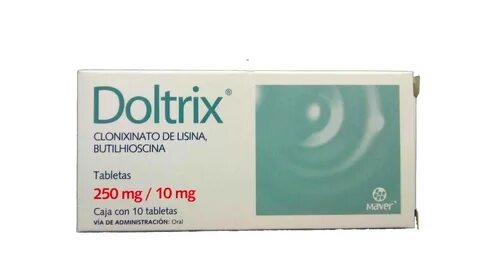 Doltrix 💊 💉 Para qué Sirve, Dosis, Precio Cómo inyectar