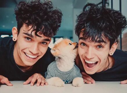 Image result for lucas and marcus Marcus and lucas, Youtube 