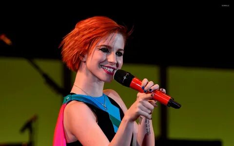 Hayley Williams Wallpapers 2018 (69+ background pictures)