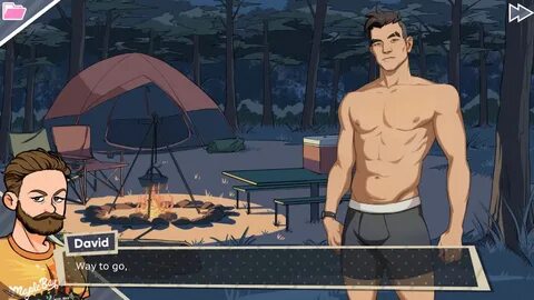 Dream Daddy - Part 10 - Will I Find Love in the End? - YouTu