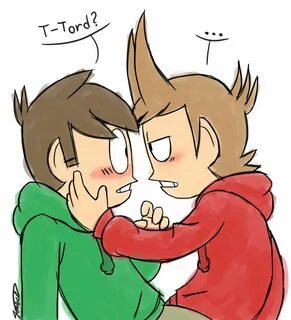 Pin en eddsworld