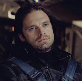 Pin by Audrey Lawrence on Marvel Bucky barnes winter soldier