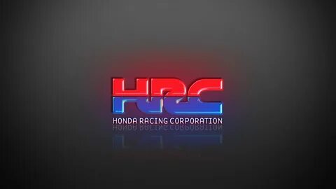 Honda Racing Corporation (HRC) - 1920x1080 by TomPlumpton on