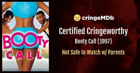 Booty Call (1997) Sexual Content CringeMDb.com