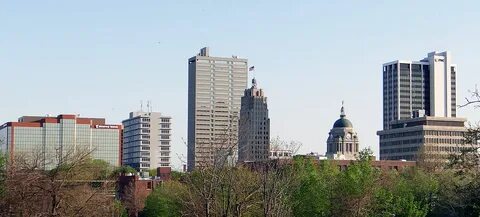 List of tallest buildings in Fort Wayne - Wikipedia