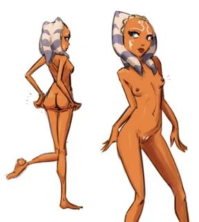 ahsoka tano 2 hentai rule34 porn