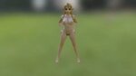Zelda nude pics ✔ Zelda B Nude Pics