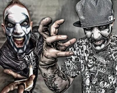 Twiztid Wallpapers (61+ images)