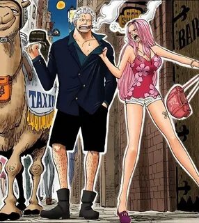 Smoker Drawing (Pre-Timeskip) One Piece Amino