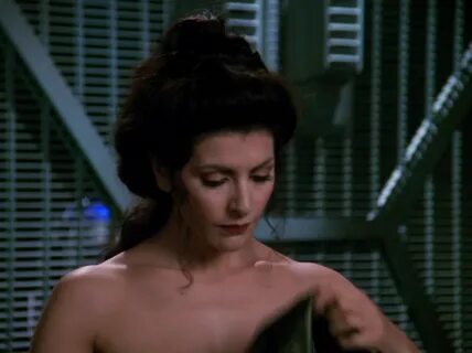 Nude deanna troi 👉 👌 Hot Sexy Photos Of Marina Sirtis