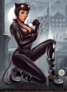 Prime on Twitter: "#NationalSiblingsDay #Catwoman #BlackCat 