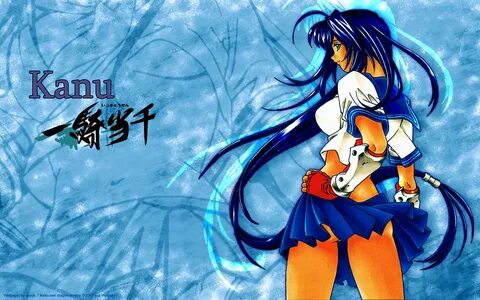 Ikkitousen / Обои / maxiol_ikkitousen_wallpaper_90849.jpg