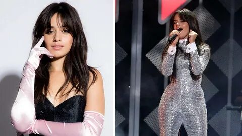 Camila Cabello Is Taking Her First Break In Six Years Before