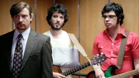 Flight of the Conchords Wallpaper (70+ pictures)