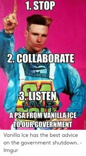 🐣 25+ Best Memes About Vanilla Ice Birthday Meme Vanilla Ice