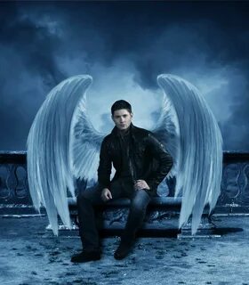 Supernatural Dean - Фото база