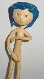 Coraline doll - Fetish Porn Pic