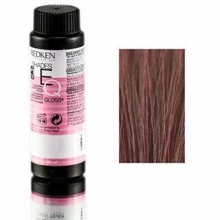 Redken Shades EQ Equalizing Conditioning Color Gloss - 01B -