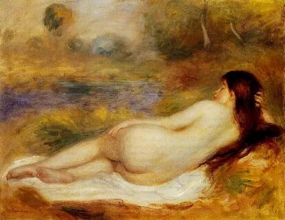 File:Renoir - nude-reclining-on-the-grass-1890.jpg!Pinterest