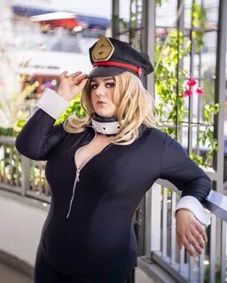 Camie Utsushimi by ACTCostumes - Cospix
