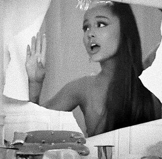 Ariana Grande Nude Pics And Porn - Leaked 2022 Update - Scan