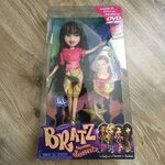 Кукла Bratz Jade "Desert Jewelz" - купить в Обнинске, цена 1