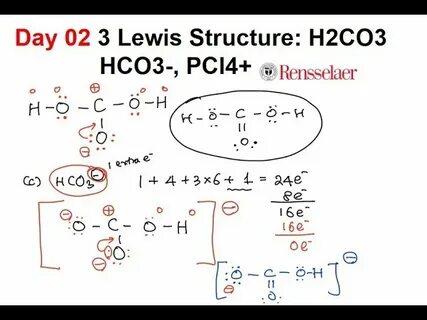 Lewis Structure For Ascl4+ - Drawing Easy