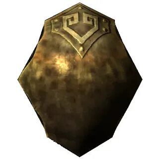 Bent Dwemer Scrap Metal - Skyrim Wiki