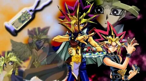 Yami yugi- Atem wallpaper by Sapfir88 on deviantART Yugioh, 