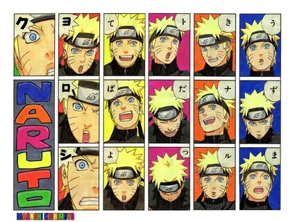 Uzumaki Naruto - Zerochan Anime Image Board