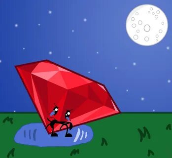 Bfdi Crying - Screaming Crying Clip Art Battle For Dream Isl