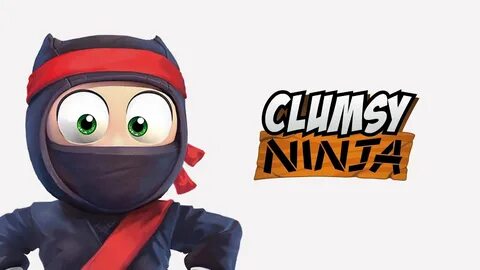 Clumpsy Ninja - YouTube