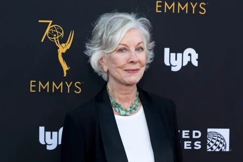 Where is Christina Pickles today? Net Worth, Husband, Wiki