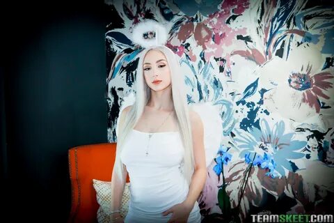 TittyAttack 20190913 - Dylan Vox - Angel Tits - 貼 圖 - 歐 美 寫 