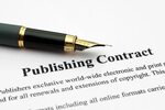 How writing this prologue landed me a publishing contract. b