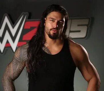 From the WWE2K15 Promo. The hair, the lips, the tank top...s