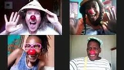 Clowns Without Borders South Africa - YouTube
