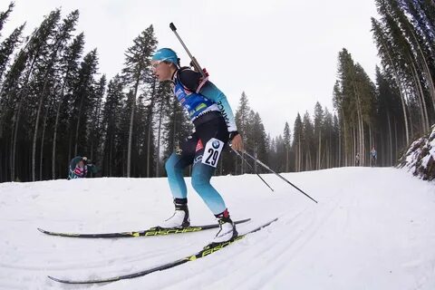 Кубок Мира по биатлону 2018/2019: ставки и прогнозы на сприн